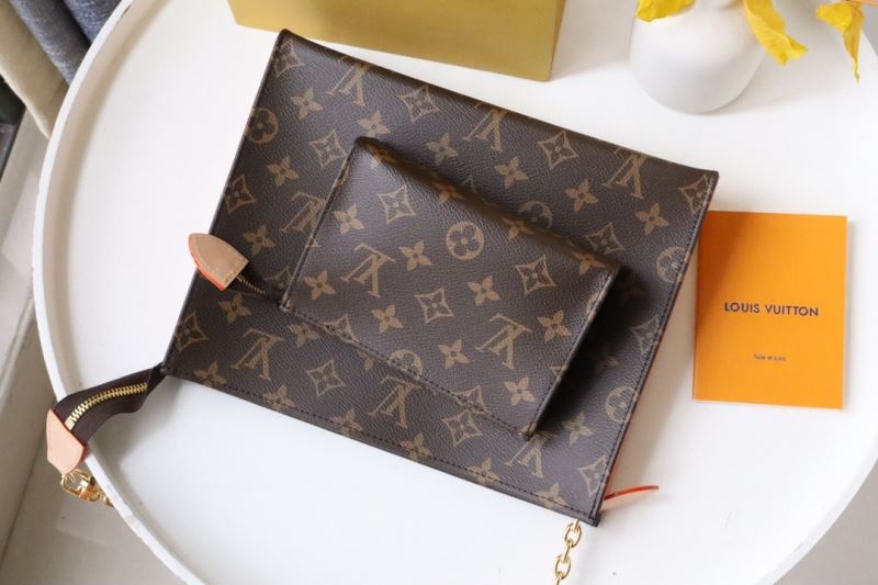 Louis Vuitton Satchel Bags